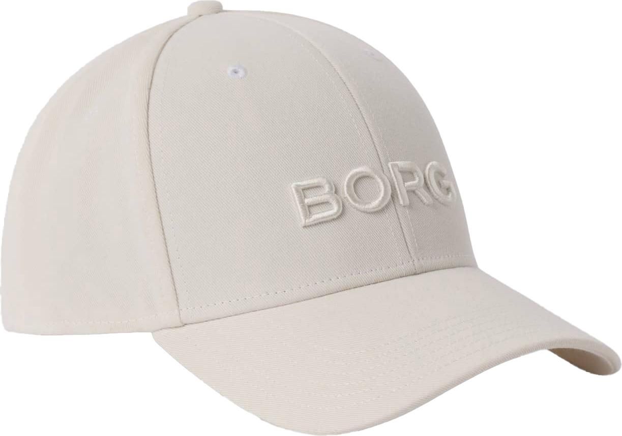 Björn Borg Borg Baseball Cap Tofu