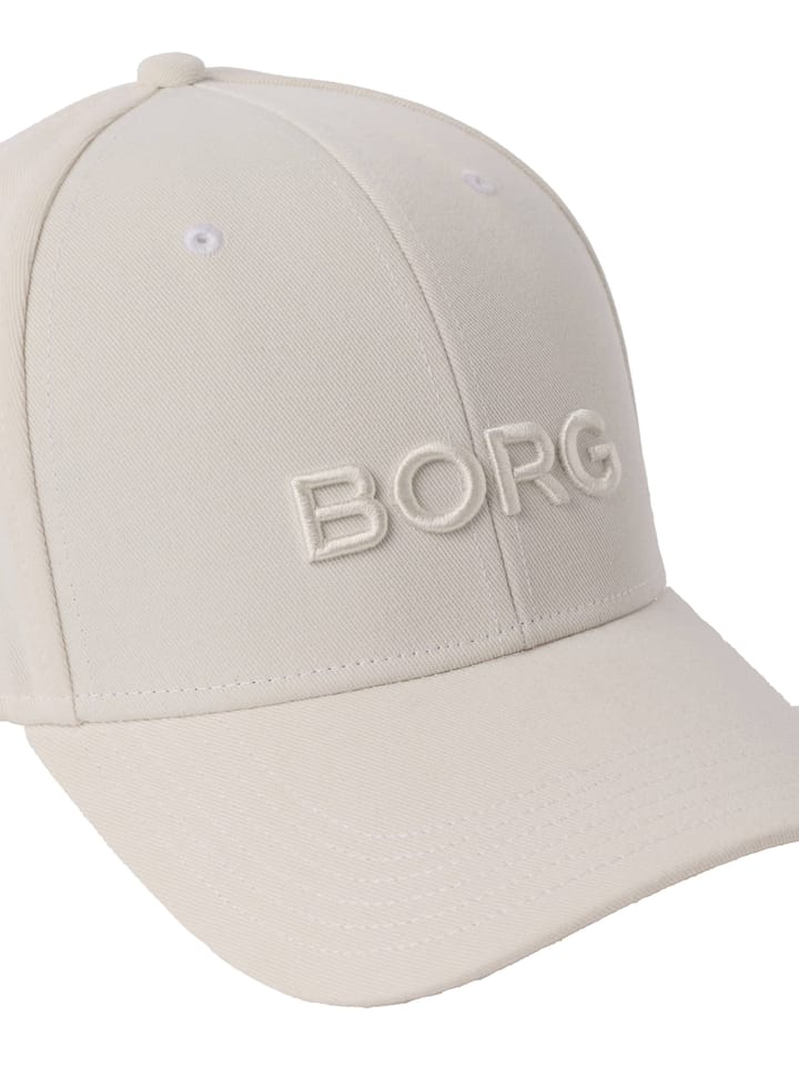 Björn Borg Borg Baseball Cap Tofu Björn Borg