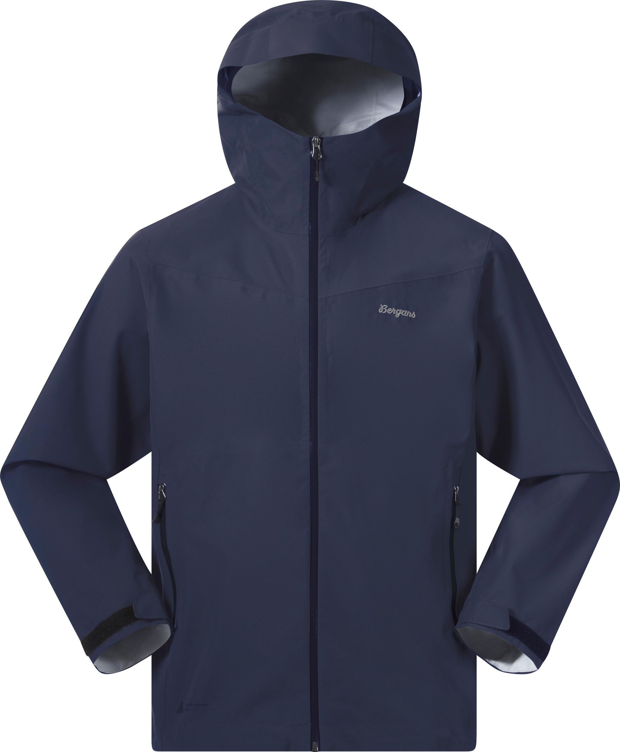 Bergans Men's Essentials 2.5l Shell Jacket