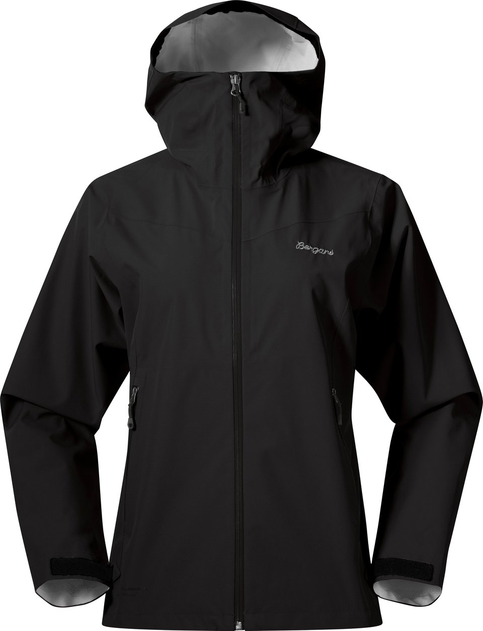 Women's Essentials 2.5l Shell Jacket