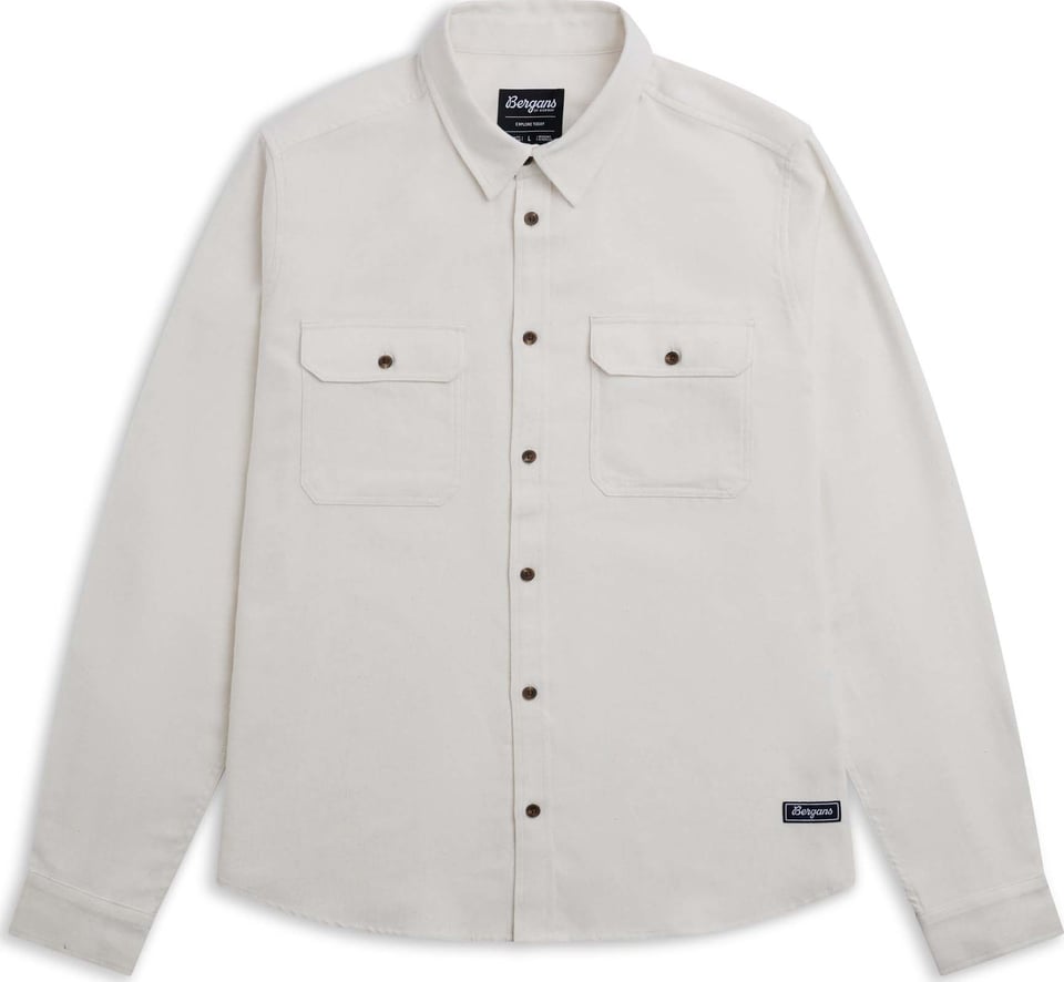 Men's Nordmarka Flannel Shirt