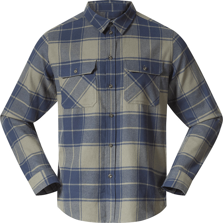Men's Nordmarka Flannel Shirt