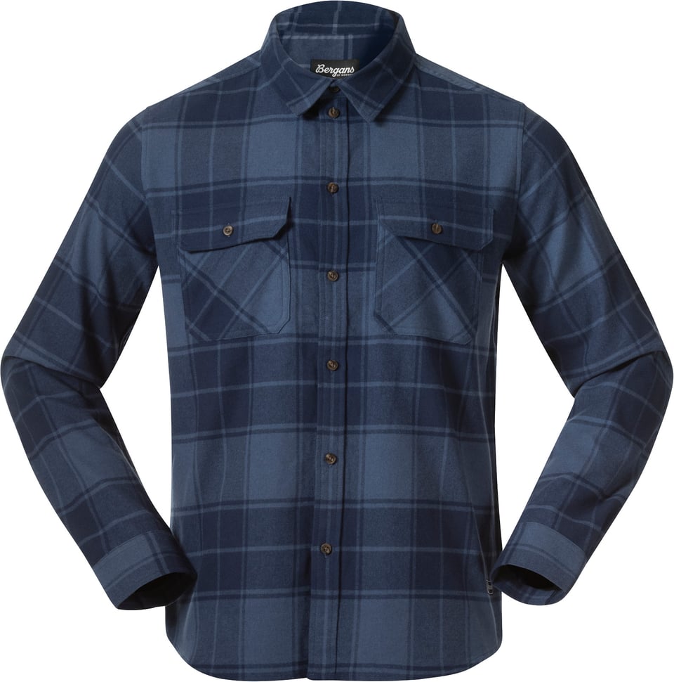 Men's Nordmarka Flannel Shirt