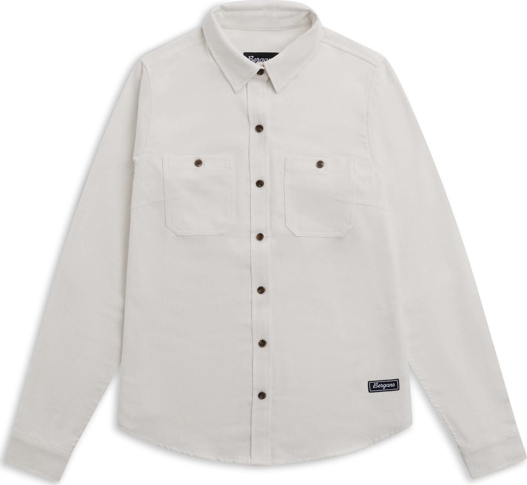 Women's Nordmarka Flannel Shirt