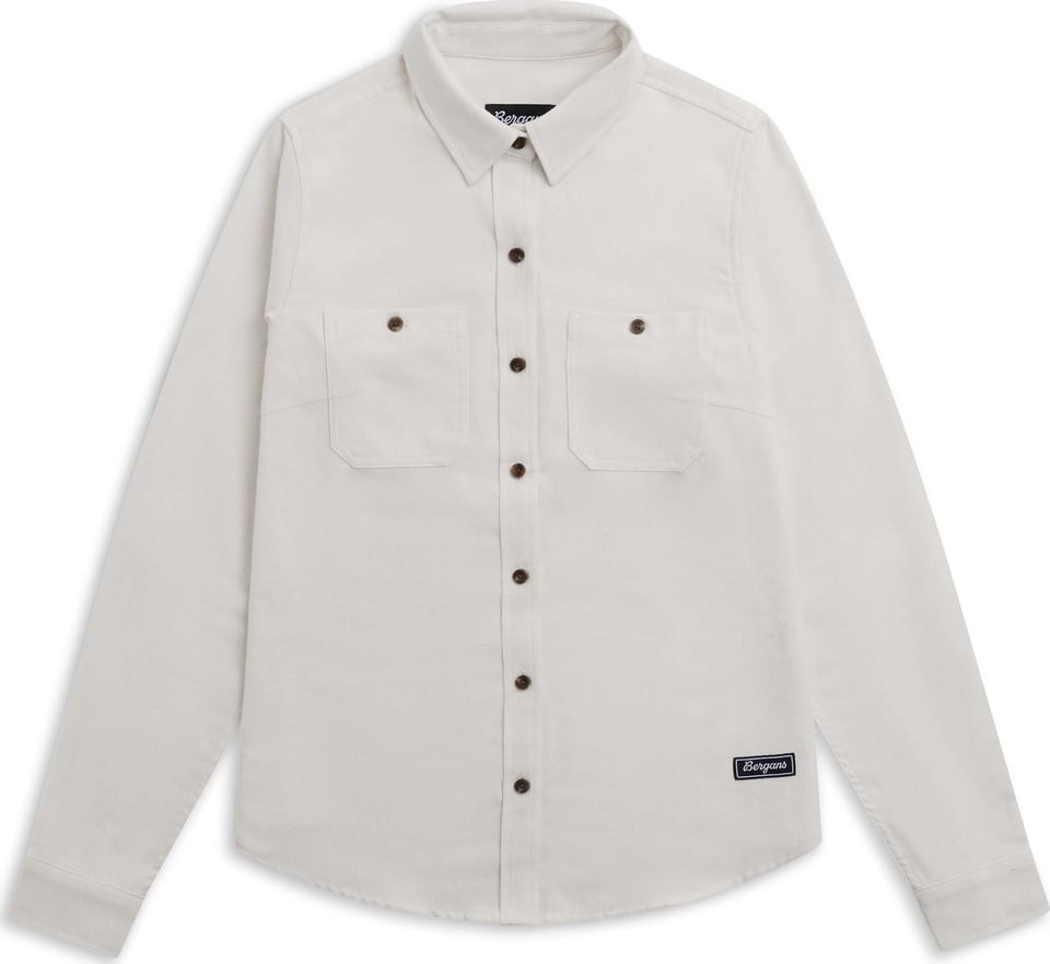 Women's Nordmarka Flannel Shirt