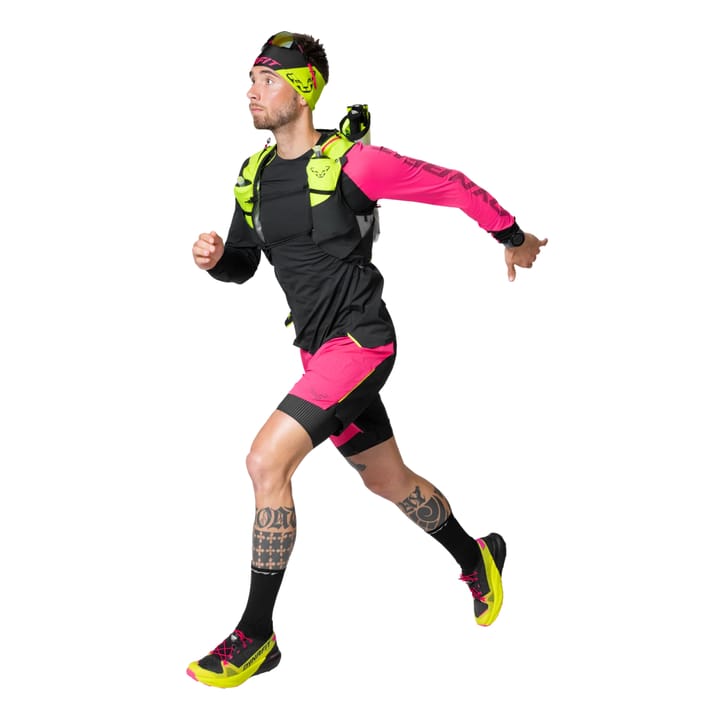 Dynafit Dynafit Ultra Dna Unisex Fluo Yellow/Black Out Dynafit Dynafit Dynafit Ultra Dna Unisex Fluo Yellow/Black Out Dynafit