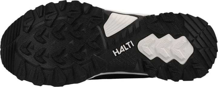 Halti Women's Slettazip DrymaxX Winter Boot Black/white Halti