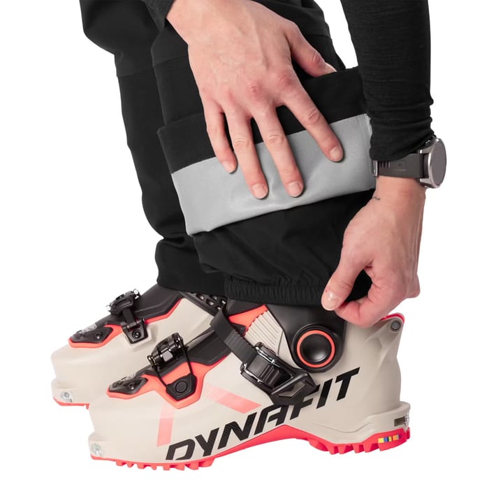 Dynafit Mercury Dst Pants M Black Out Dynafit