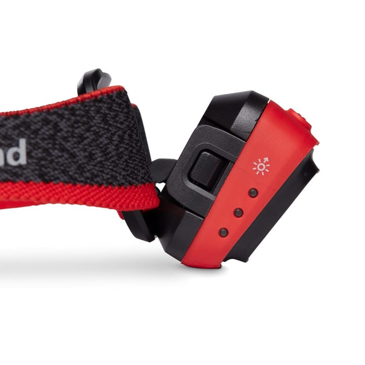 Black Diamond Spot 400 Headlamp Creek Blue Black Diamond