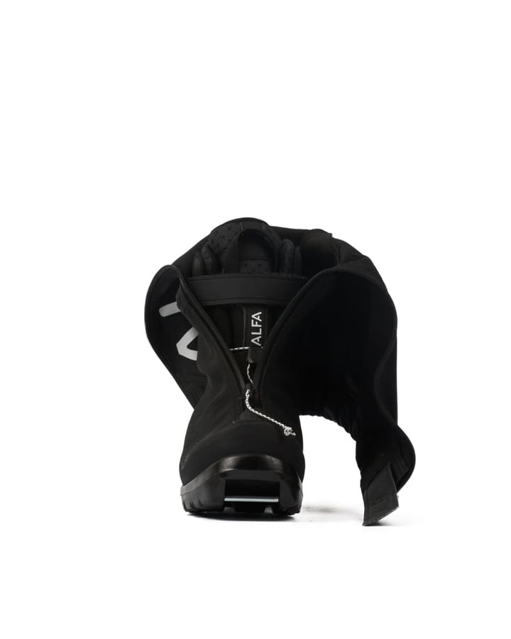 Alfa Men's Outback BC A/P/S 3.0 GORE-TEX Black Big Alfa