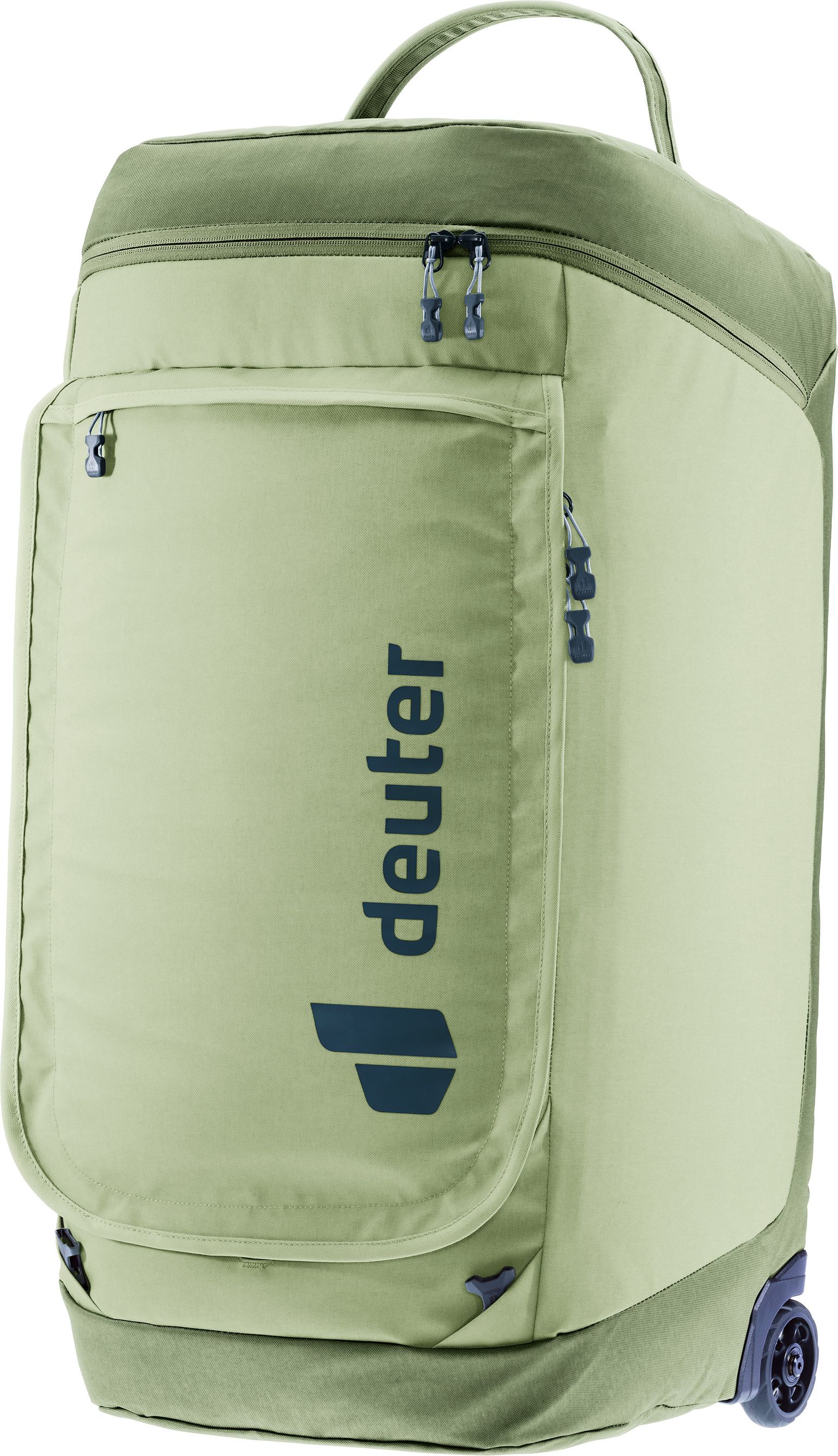 Deuter Duffel Pro Roller 90 Mineral-grove