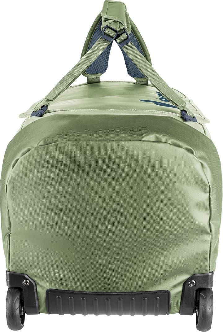 Deuter Duffel Pro Roller 90 Mineral-grove Deuter Deuter Duffel Pro Roller 90 Mineral-grove Deuter