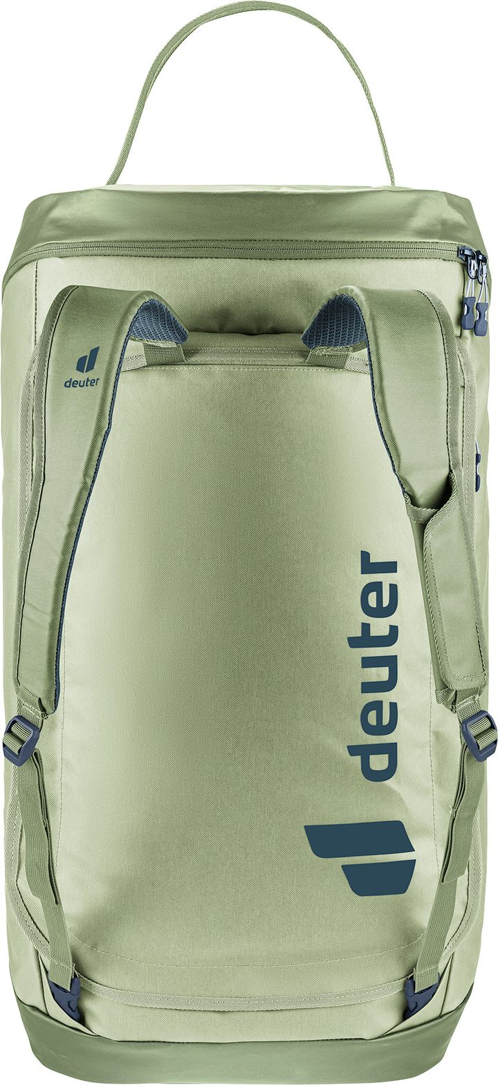 Deuter Duffel Pro Roller 90 Mineral-grove Deuter