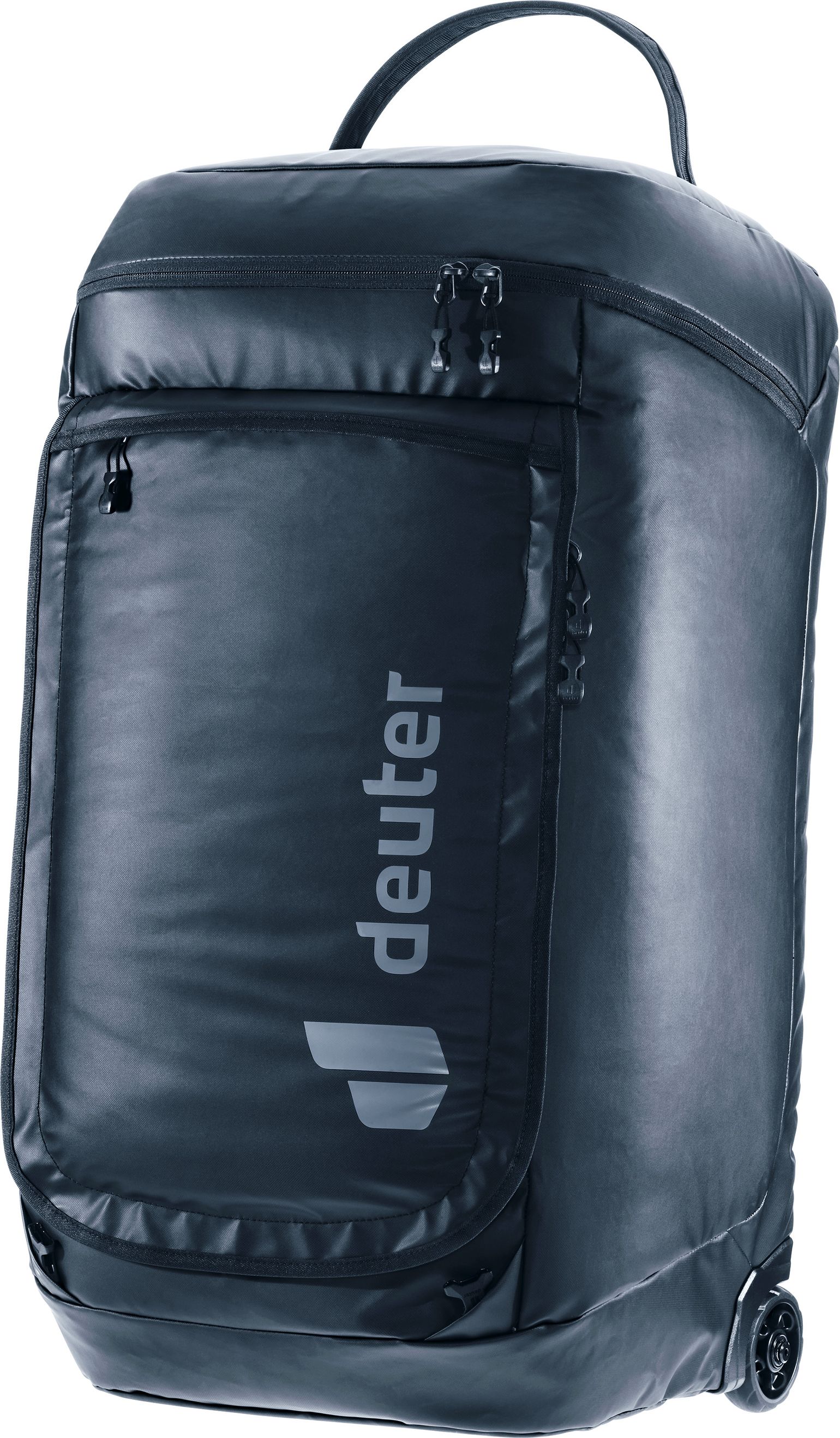Deuter Duffel Pro Roller 90 Black