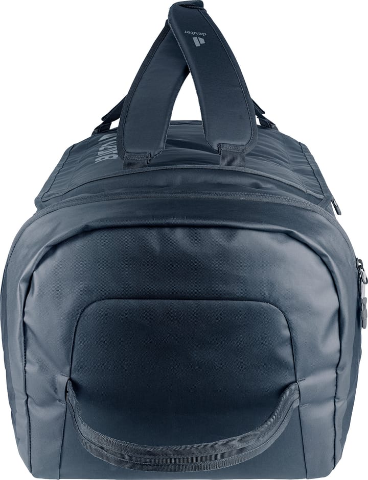 Deuter Duffel Pro Roller 90 Black Deuter