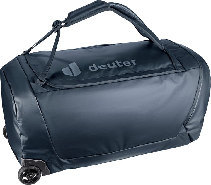 Deuter Duffel Pro Roller 90 Black Deuter