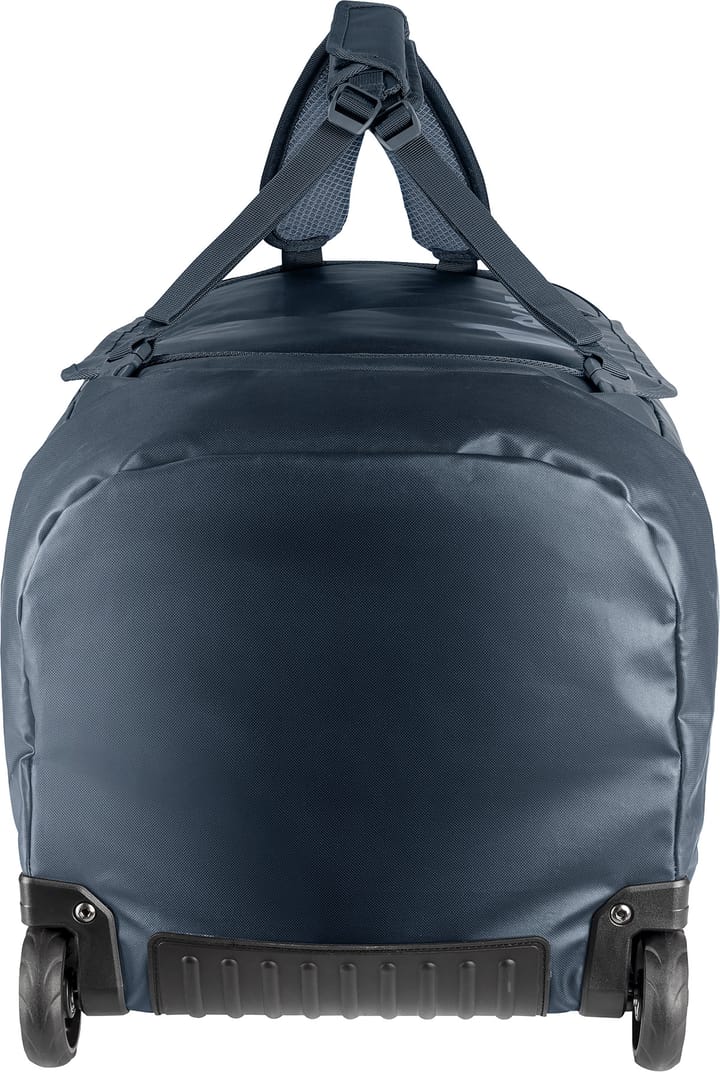 Deuter Duffel Pro Roller 90 Black Deuter