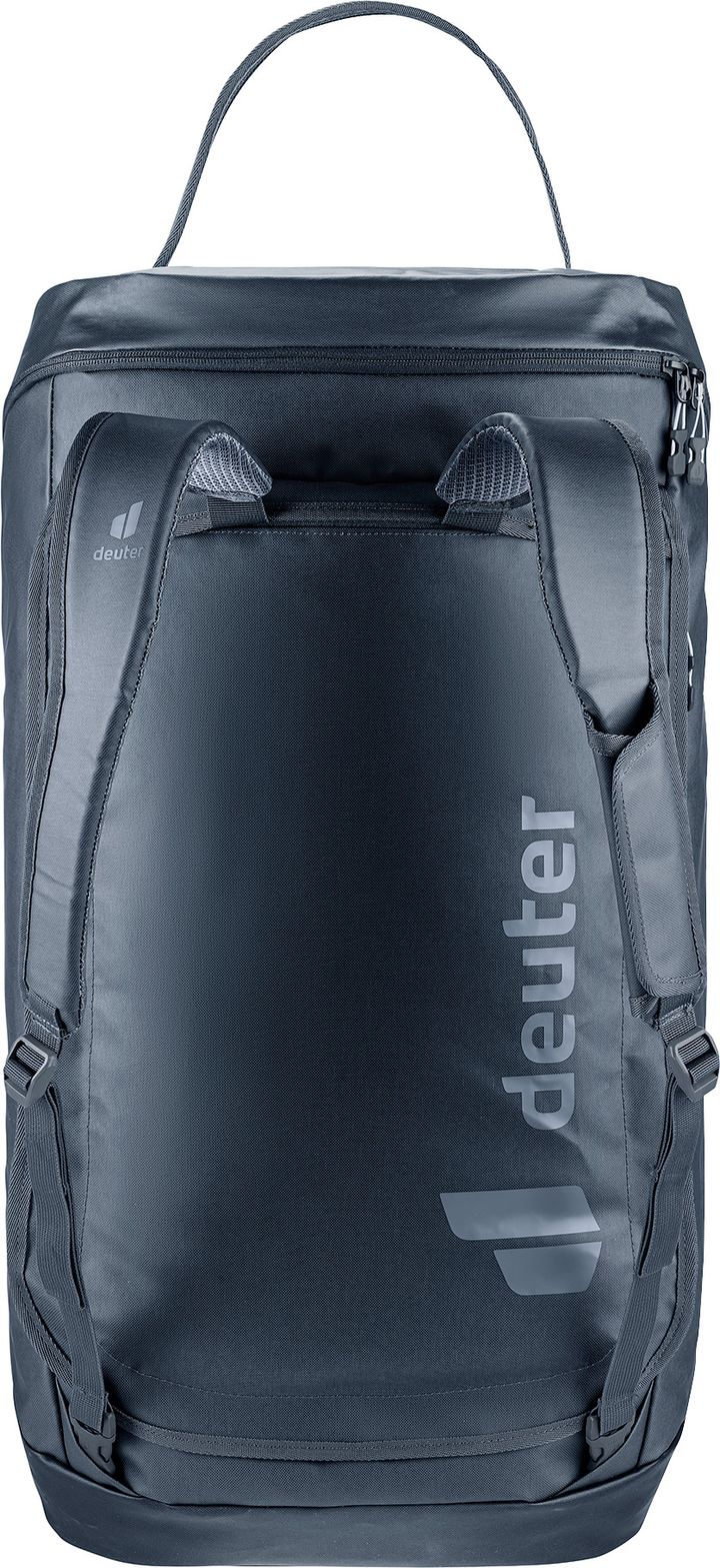 Deuter Duffel Pro Roller 90 Black Deuter