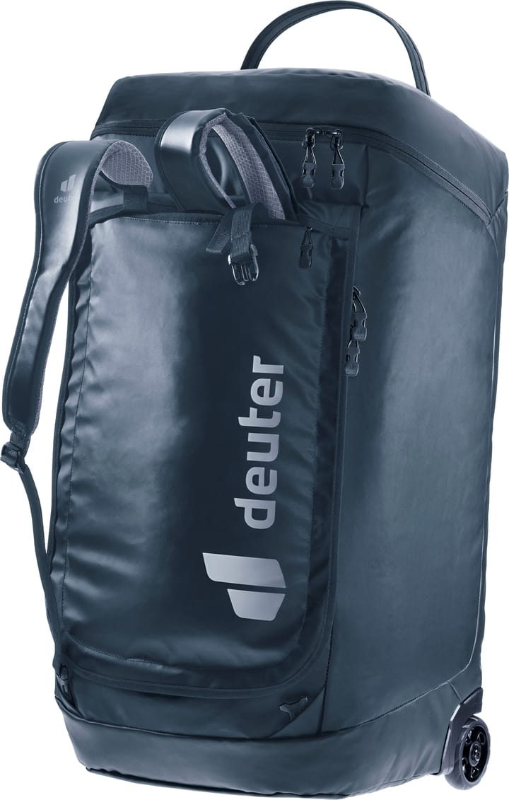 Deuter Duffel Pro Roller 90 Black Deuter