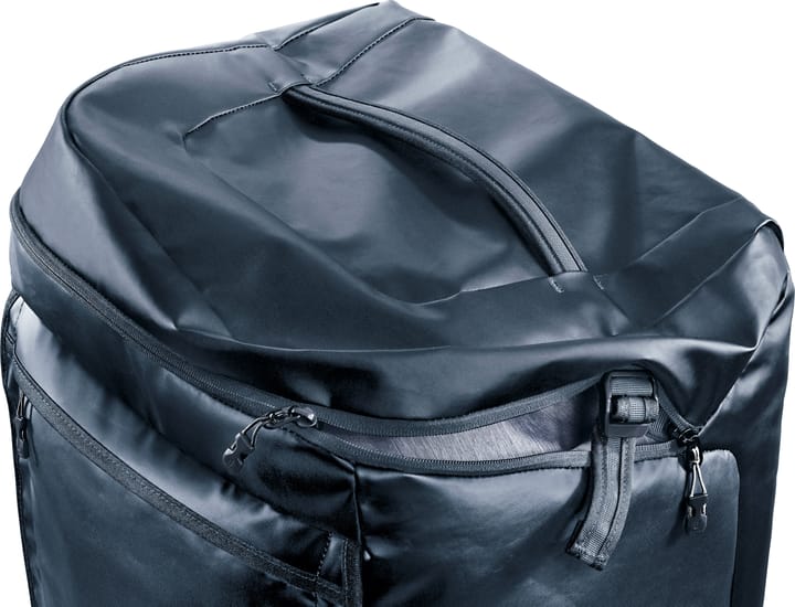Deuter Duffel Pro Roller 90 Black Deuter Deuter Duffel Pro Roller 90 Black Deuter