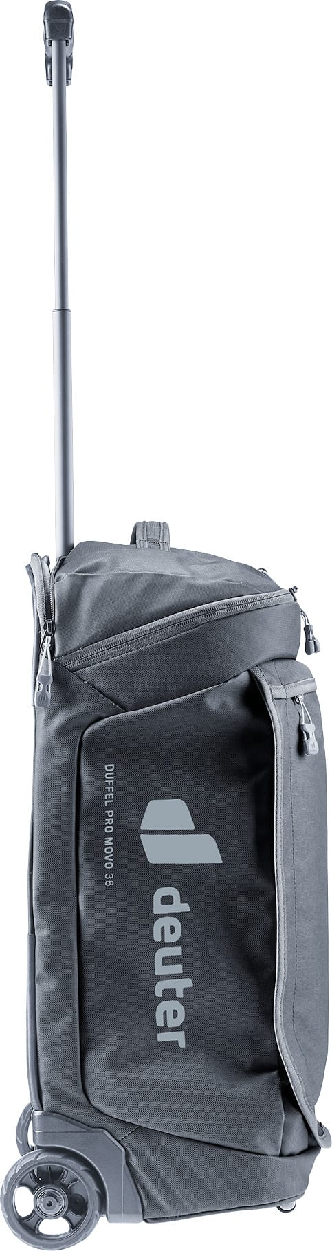 Deuter Duffel Pro Movo 36 Black Deuter