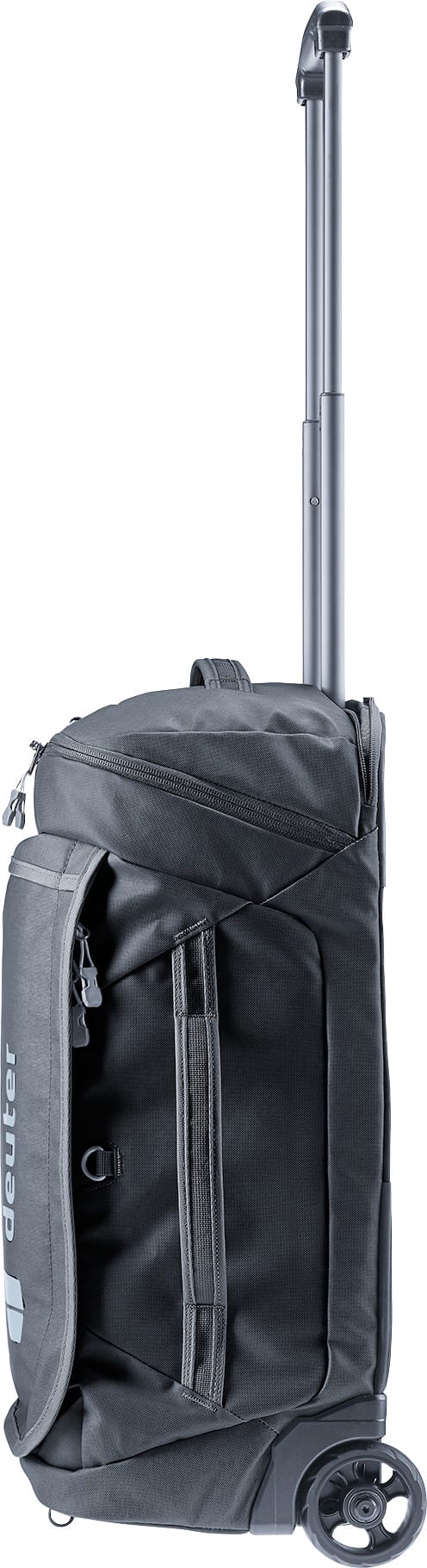 Deuter Duffel Pro Movo 36 Black Deuter