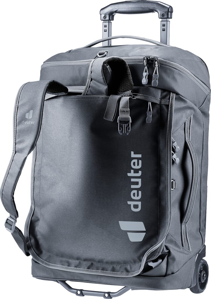 Deuter Duffel Pro Movo 36 Black Deuter