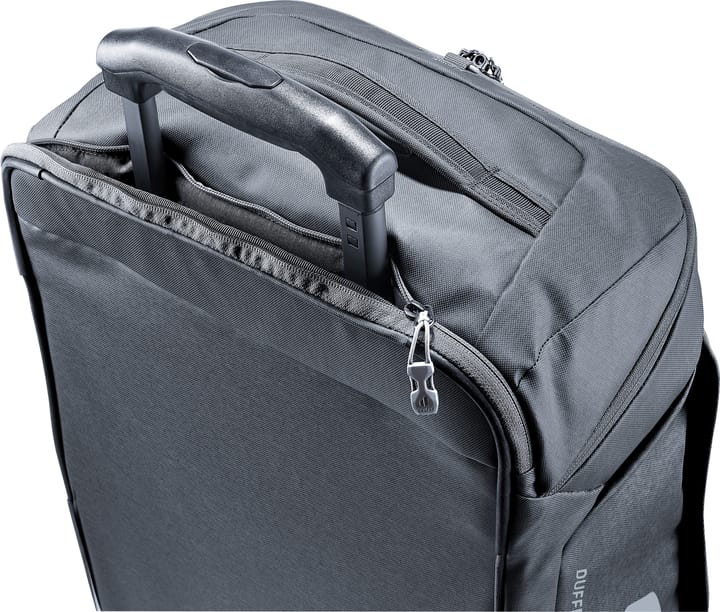 Deuter Duffel Pro Movo 36 Black Deuter