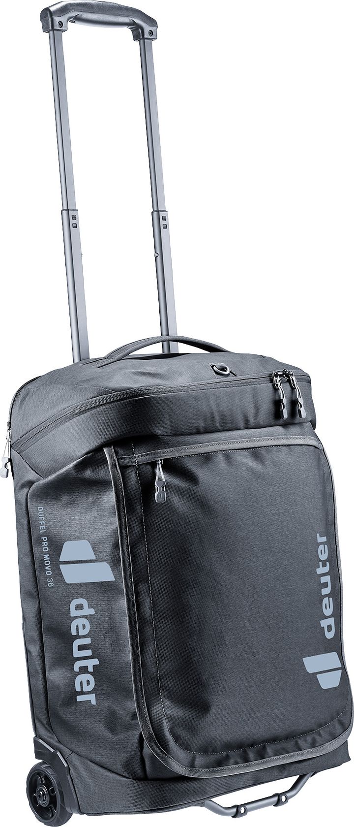 Deuter Duffel Pro Movo 36 Black Deuter