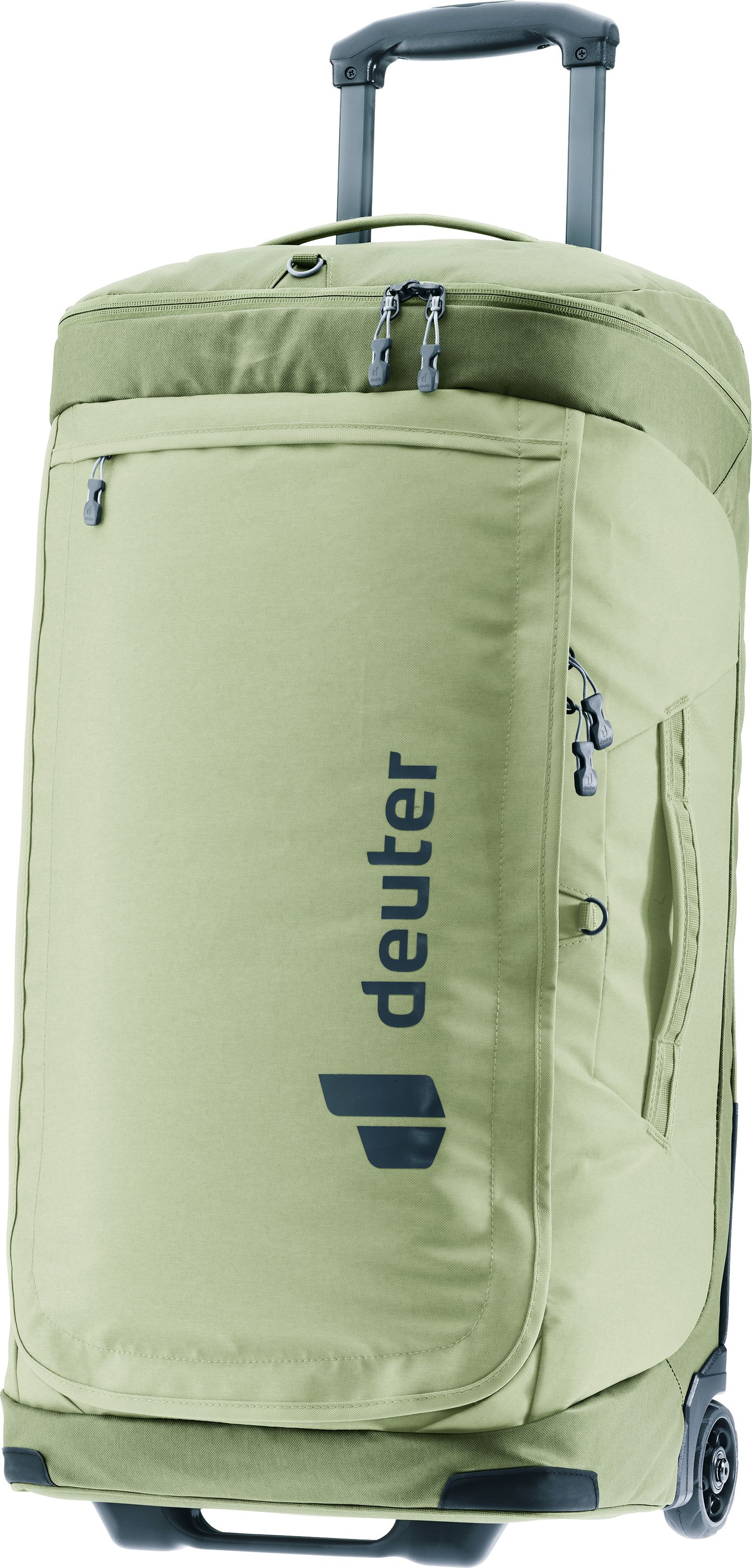 Deuter Duffel Pro Movo 60 Mineral-grove