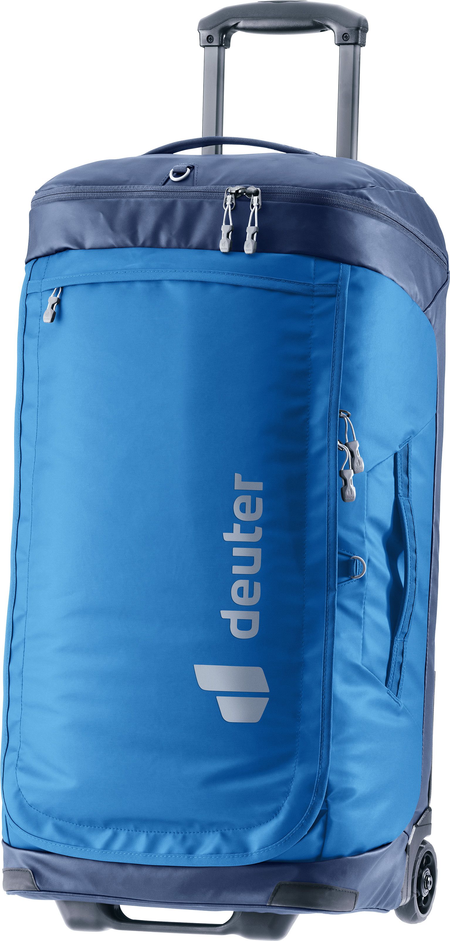 Deuter Duffel Pro Movo 60 Neptune-nightblue