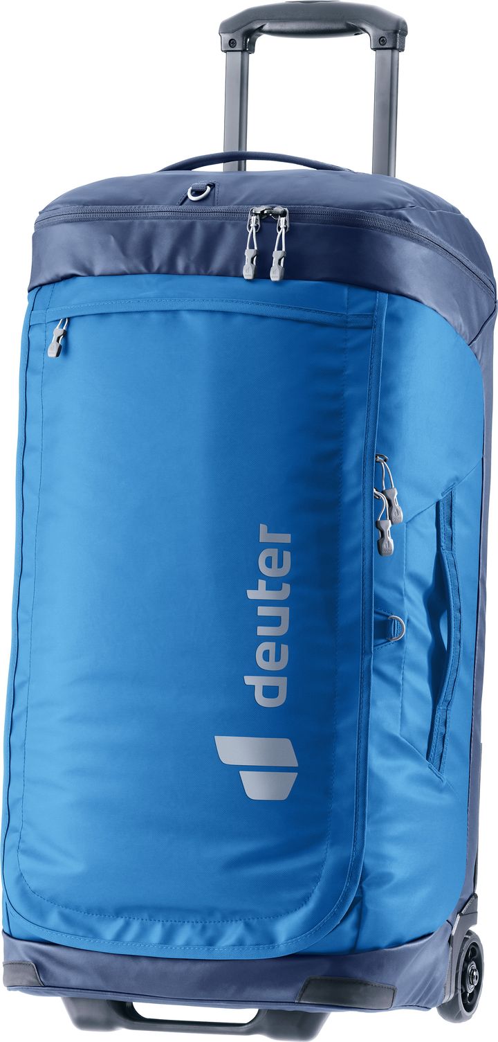 Deuter Duffel Pro Movo 60 Neptune-nightblue Deuter