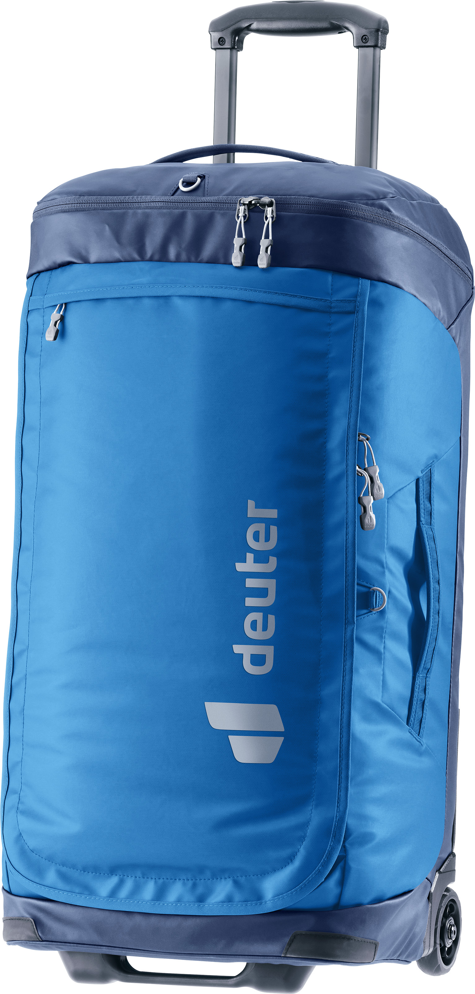 Deuter Duffel Pro Movo 60 res- & sportväskor dam