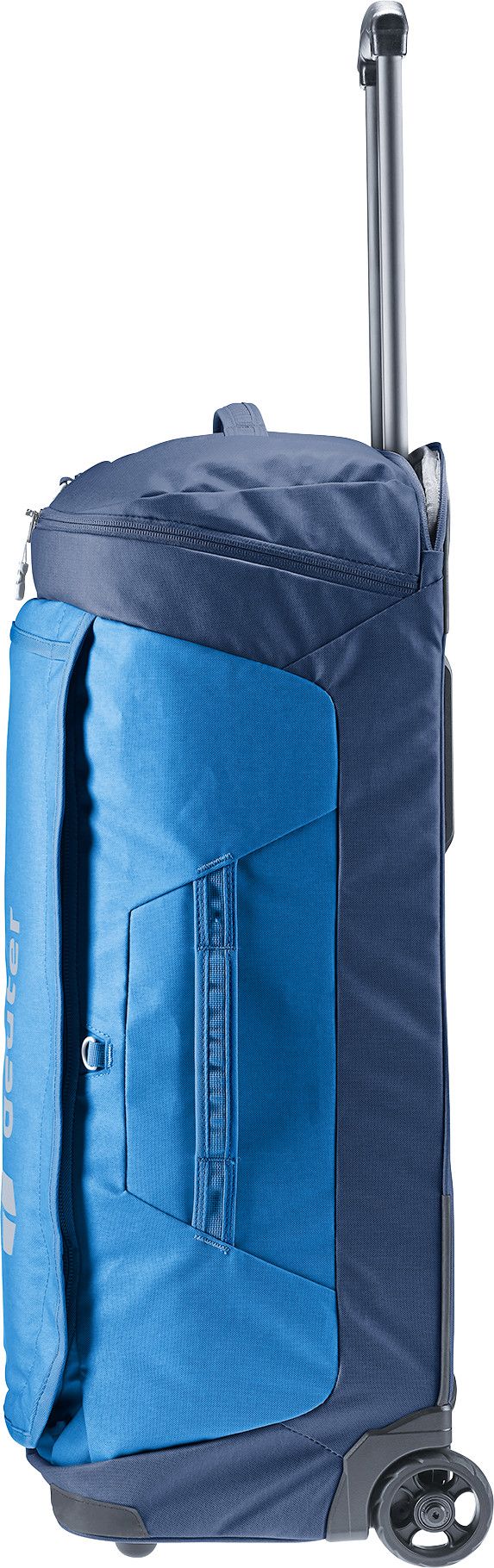 Deuter Duffel Pro Movo 60 Neptune-nightblue Deuter Deuter Duffel Pro Movo 60 Neptune-nightblue Deuter
