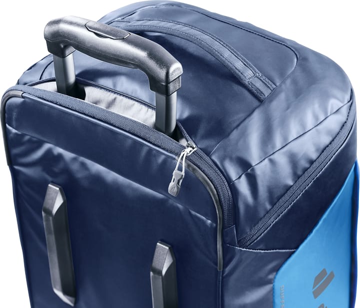 Deuter Duffel Pro Movo 60 Neptune-nightblue Deuter