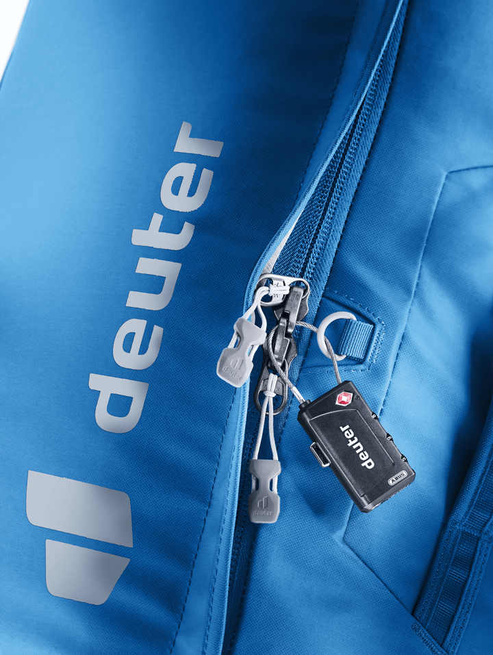 Deuter Duffel Pro Movo 60 Neptune-nightblue Deuter