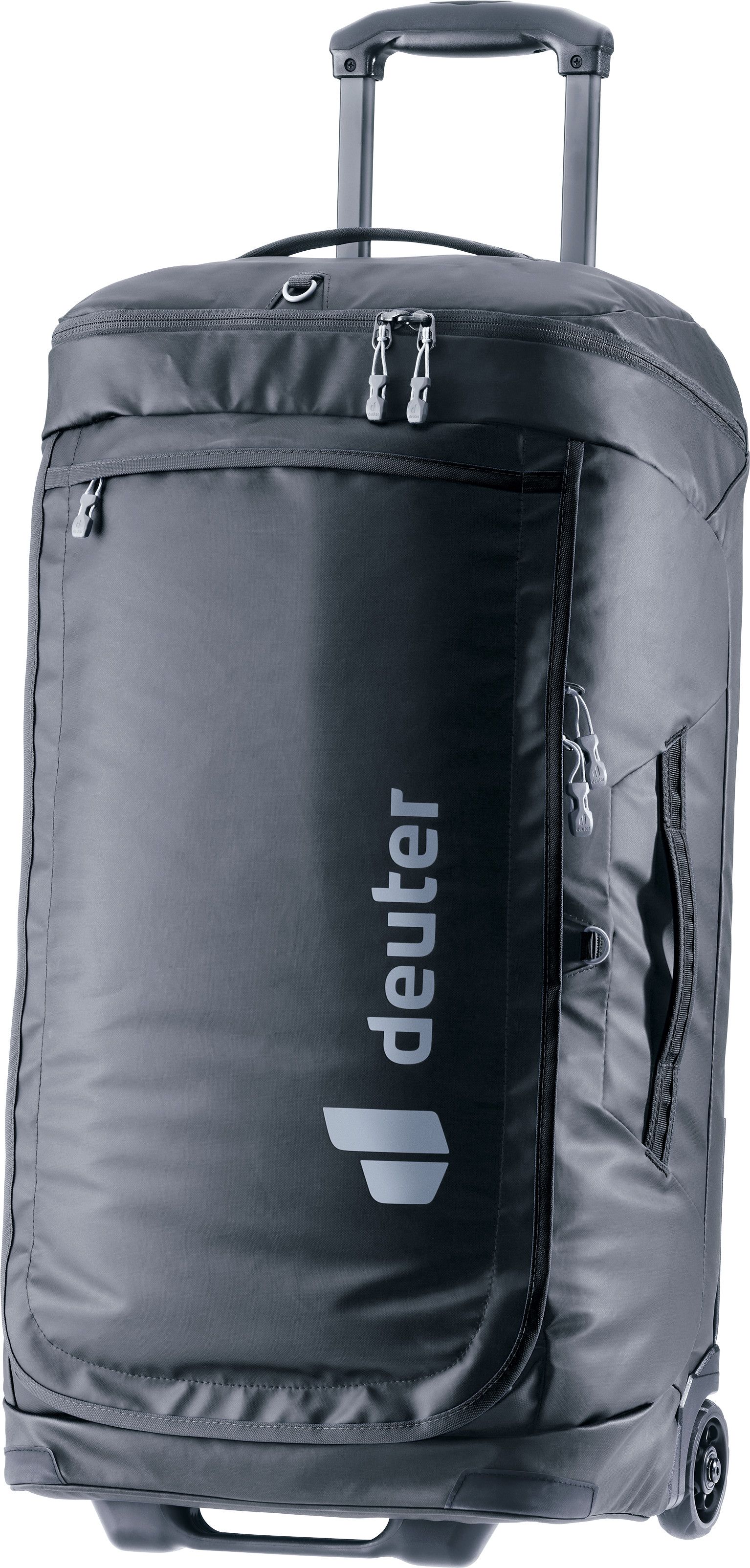 Deuter Duffel Pro Movo 60 Black