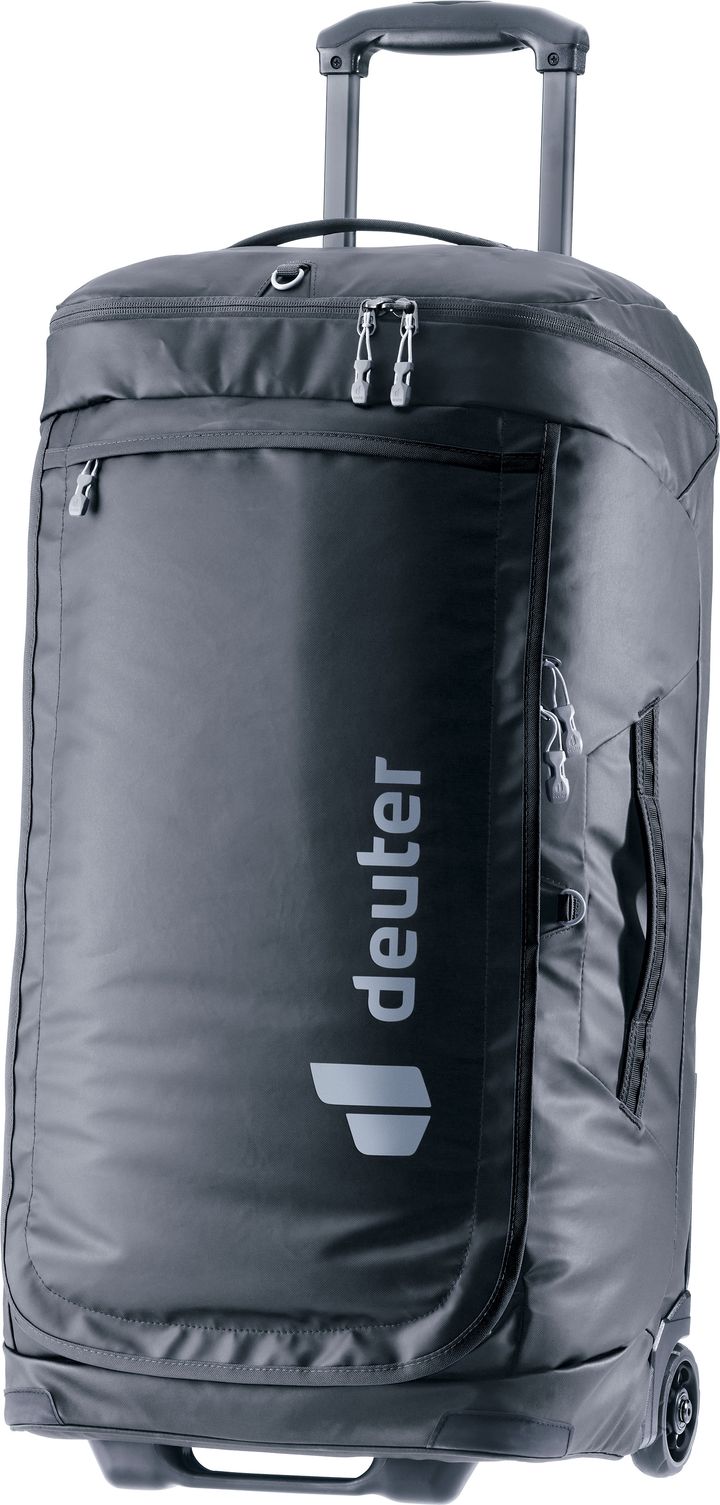 Deuter Duffel Pro Movo 60 Black Deuter