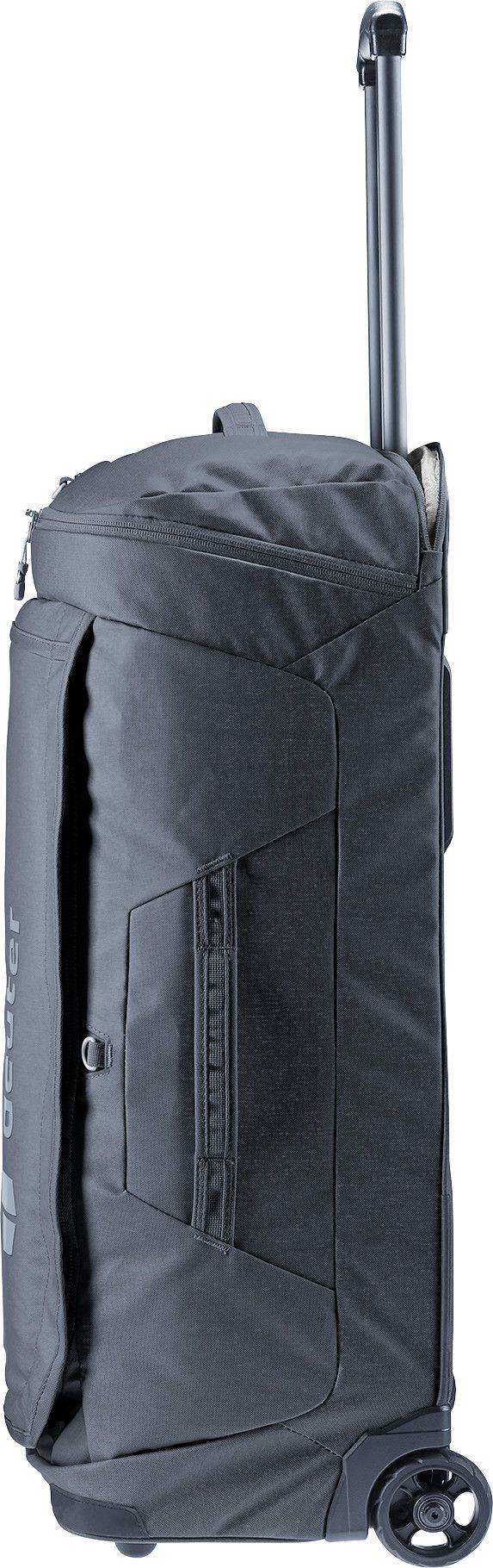 Deuter Duffel Pro Movo 60 Black Deuter