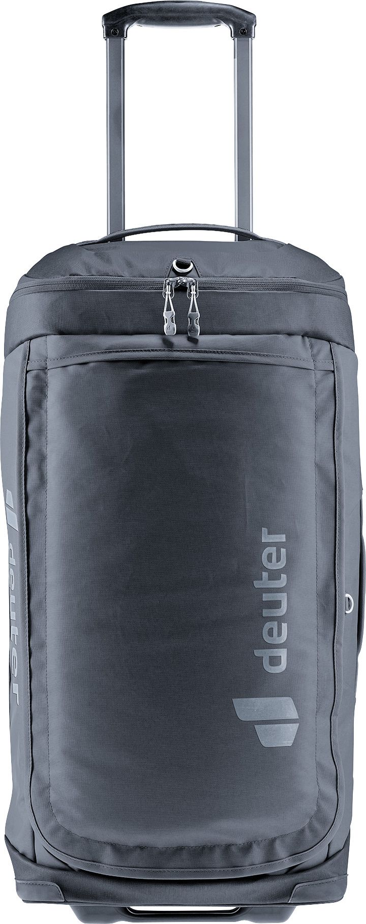 Deuter Duffel Pro Movo 60 Black Deuter Deuter Duffel Pro Movo 60 Black Deuter