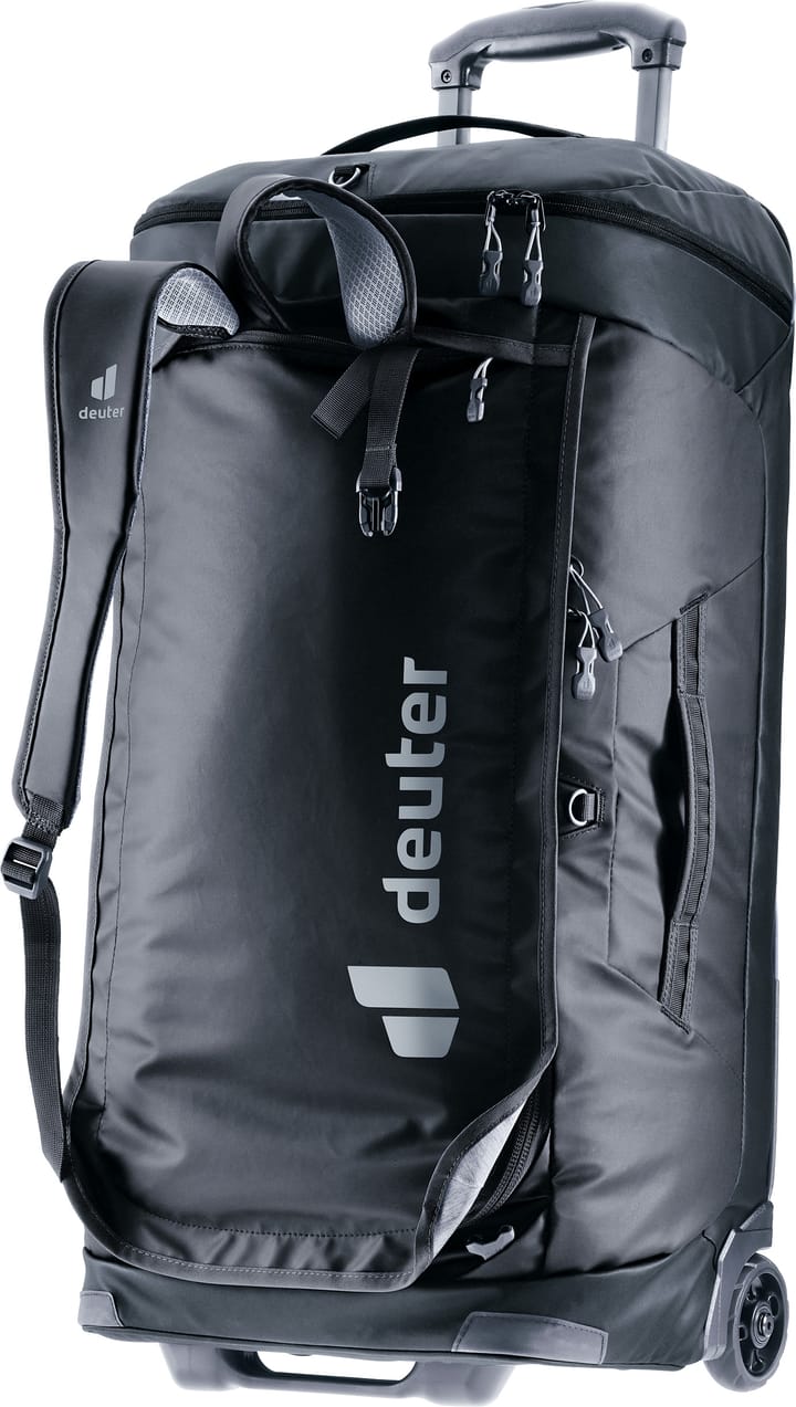 Deuter Duffel Pro Movo 60 Black Deuter