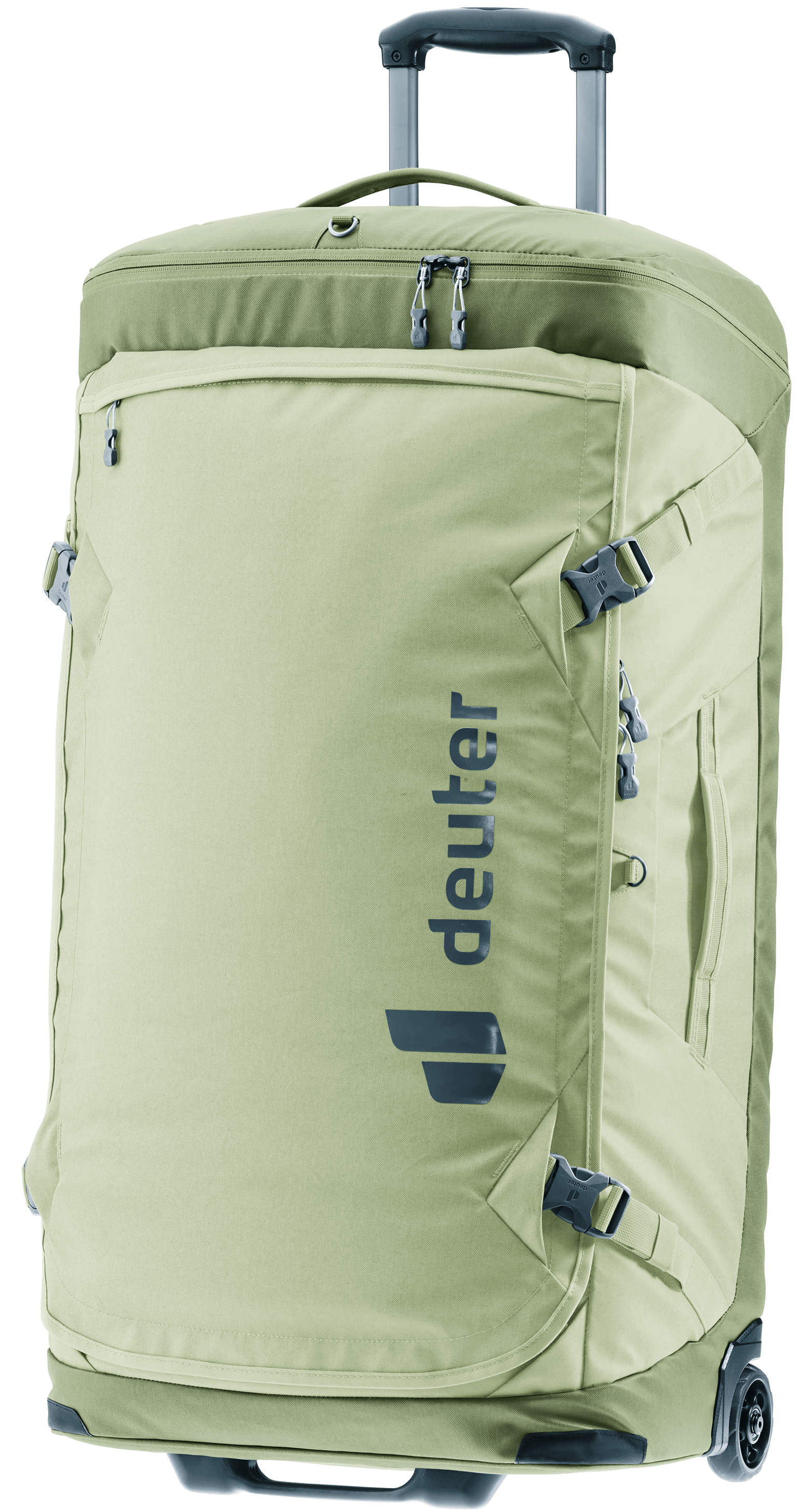 Deuter Duffel Pro Movo 90 Mineral-grove