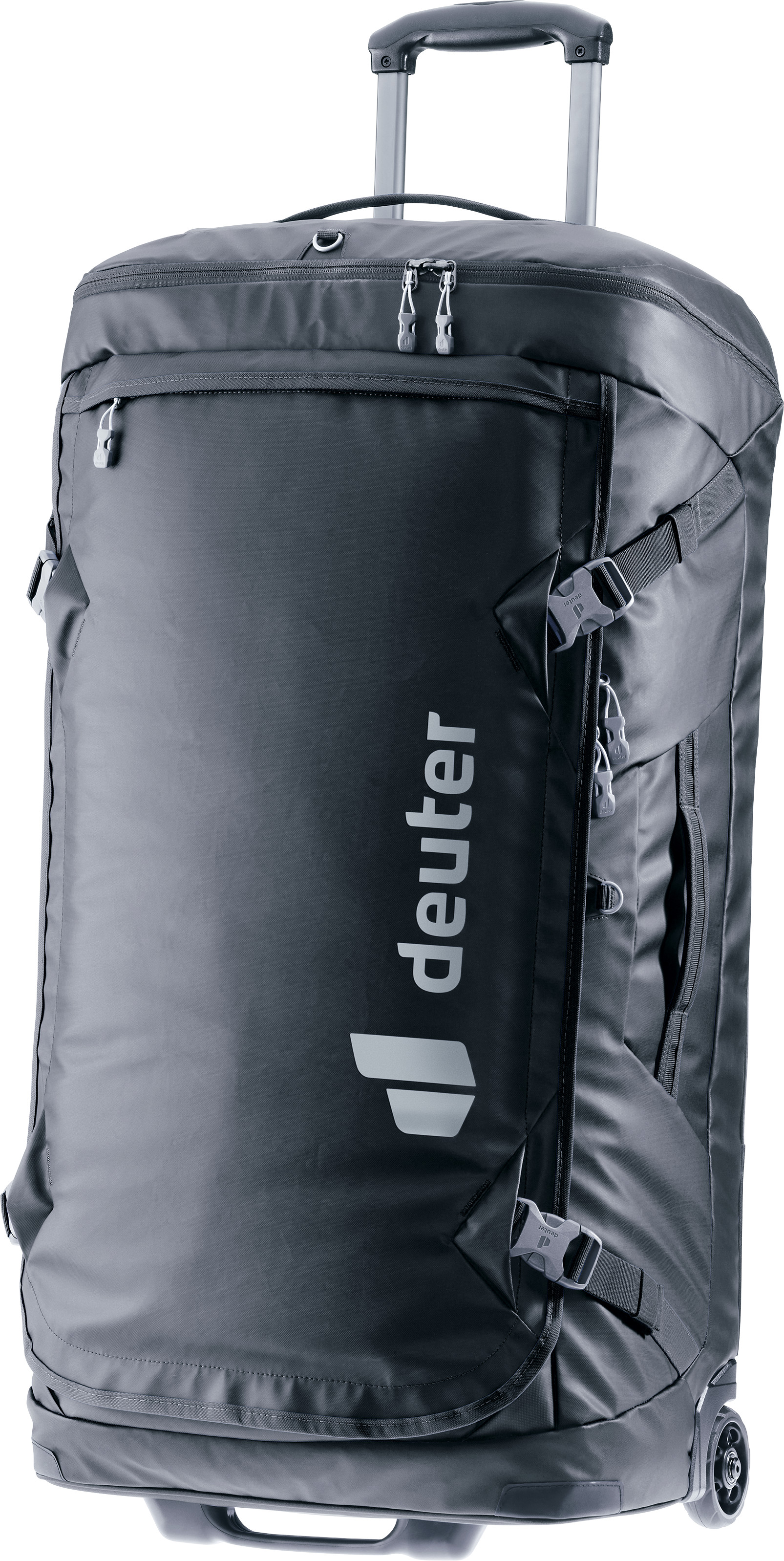 Deuter Duffel Pro Movo 90 Black Resväskor OneSize
