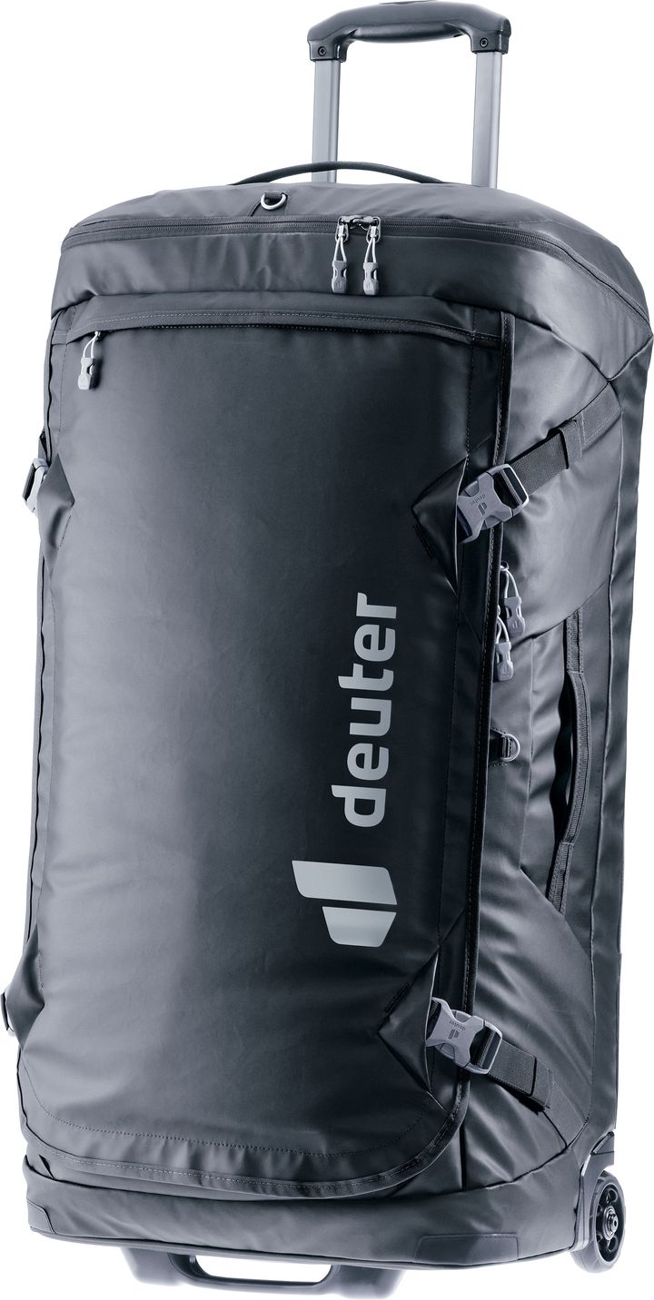 Deuter Duffel Pro Movo 90 Black Deuter