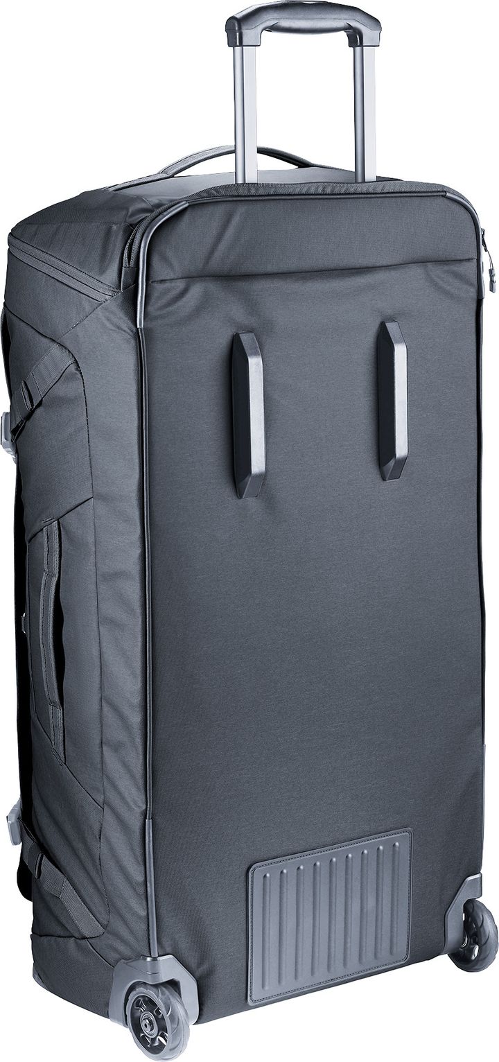 Deuter Duffel Pro Movo 90 Black Deuter