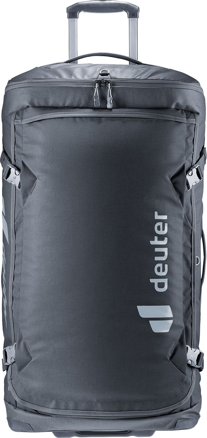 Deuter Duffel Pro Movo 90 Black Deuter Deuter Duffel Pro Movo 90 Black Deuter