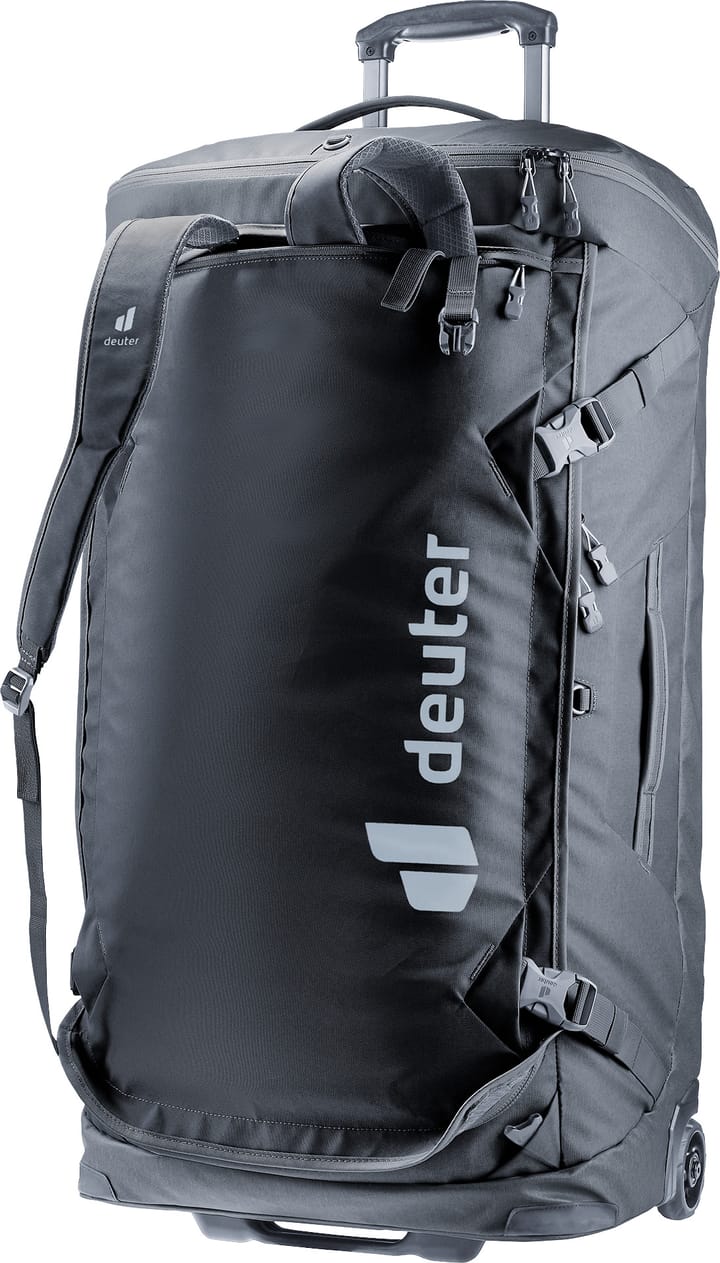Deuter Duffel Pro Movo 90 Black Deuter