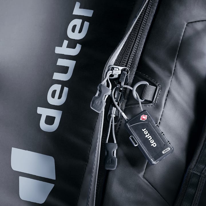 Deuter Duffel Pro Movo 90 Black Deuter
