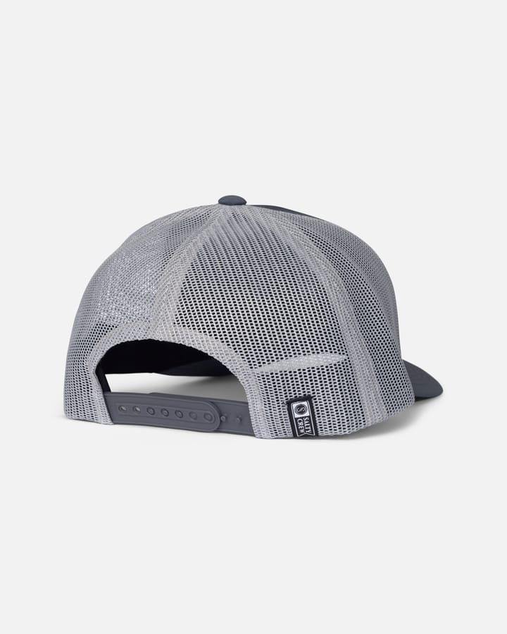 Salty Crew Men's Pinnacle 2 Retro Trucker Iron Salty Crew