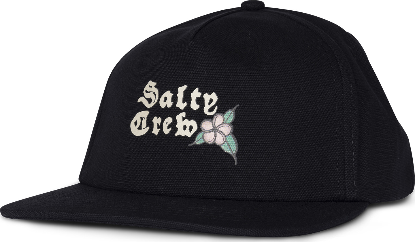 Salty Crew Men's Hopper 5 Panel